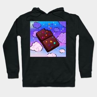 Cosmic Brownie Hoodie